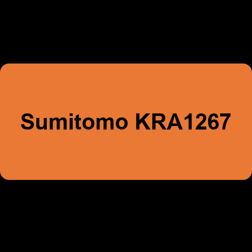 Sumitomo KRA1267